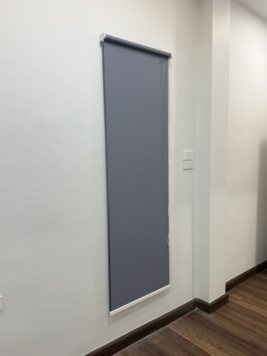 นี่กดโค้ดก่อนนะ คือมันราคาดี รีวิวดี เลยสั่งมาเพราะถ้าดีก็ถือเราได้ประหยัดงบในส่วนนี่ด้วย ใครจะติด หรือลังเล อยากเปลี่ยนม่าน แบบรูดแบบนี้ก็สะดวก ไม่แพง ไม่ฝุ่นด้วย นี่ติดหลายจุดของบ้านเลย

: s.shopee.co.th/gLJP67y3H
: s.lazada.co.th/s.ZdT6iB?cc&t=…
.