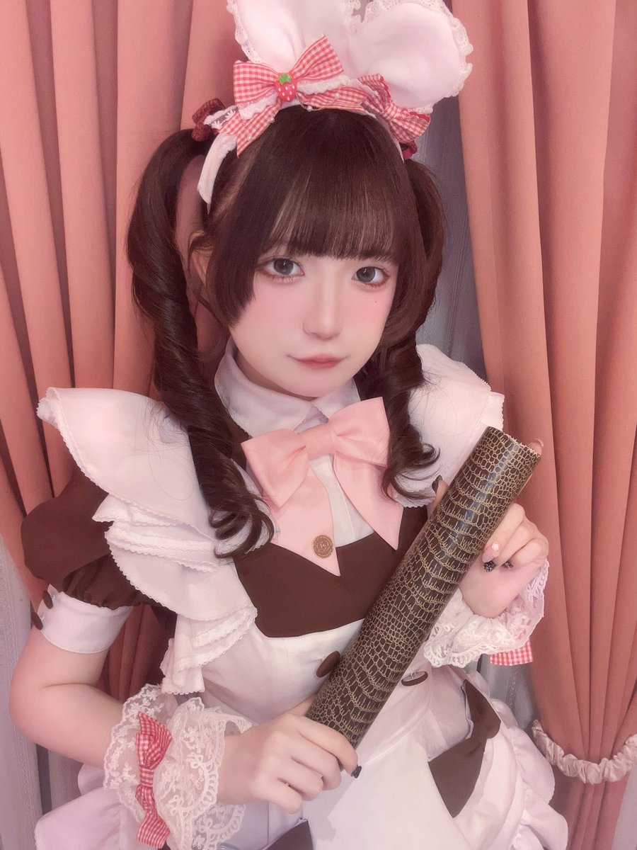 みとん🧤🎀 tweet media