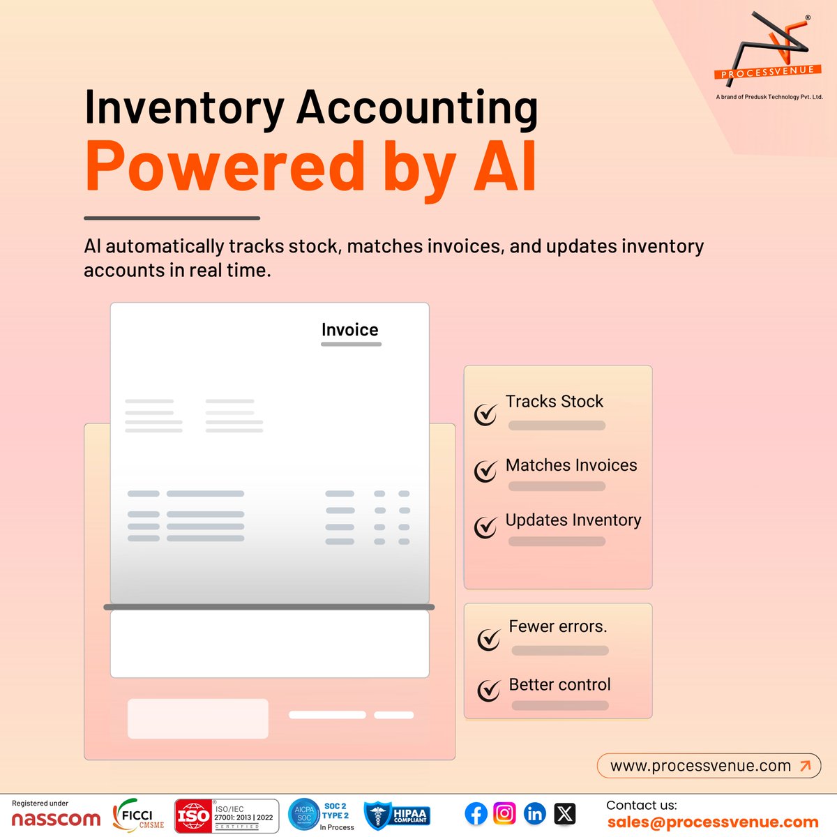 ProcessVenue tweet media