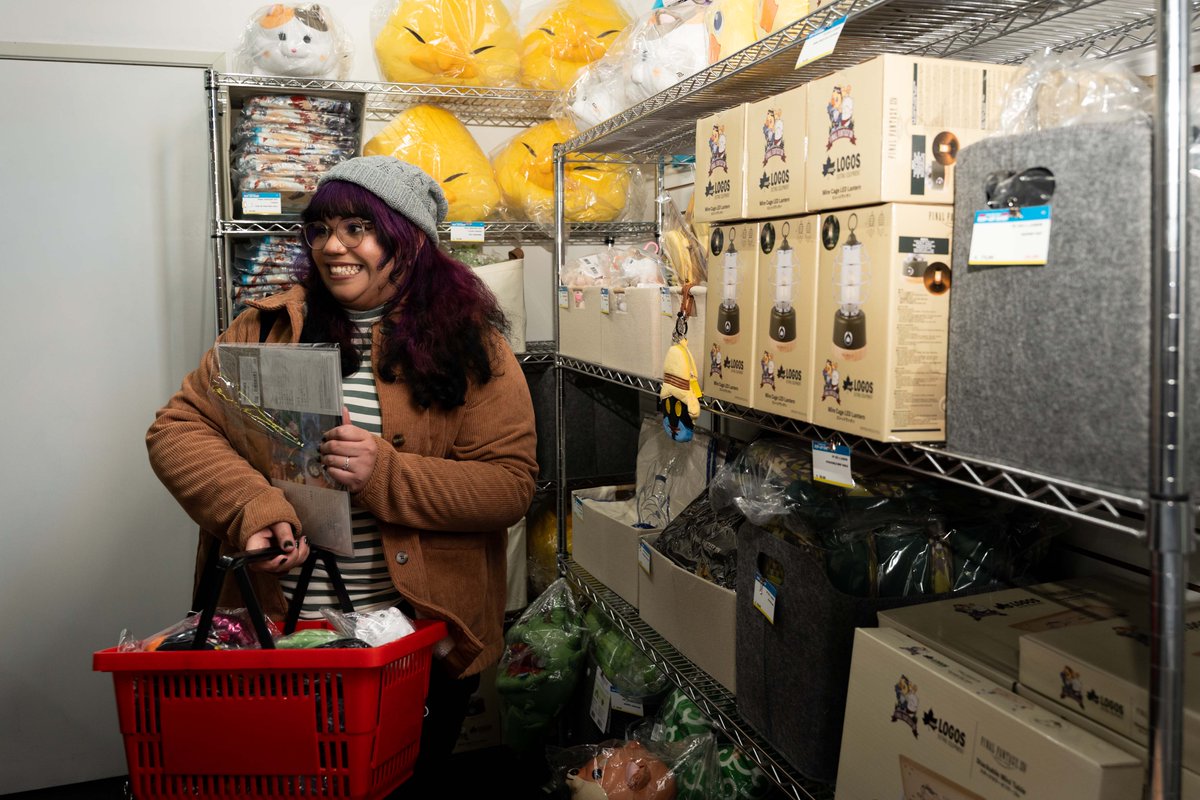 Square Enix Merchandise (North America) tweet media