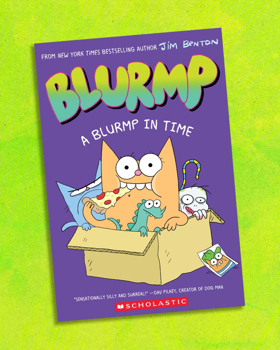 Graphix Books 💥 tweet media