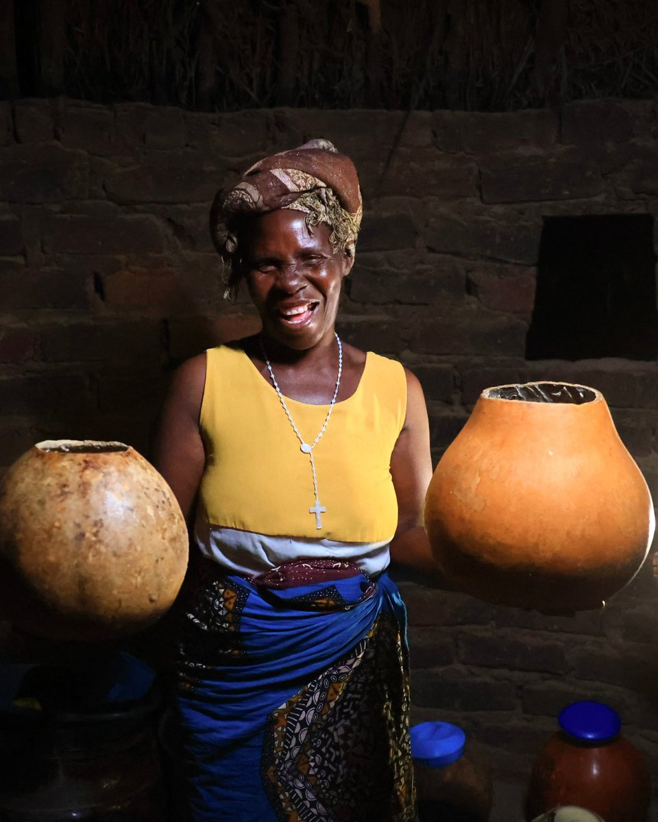 Watts Of Love tweet media