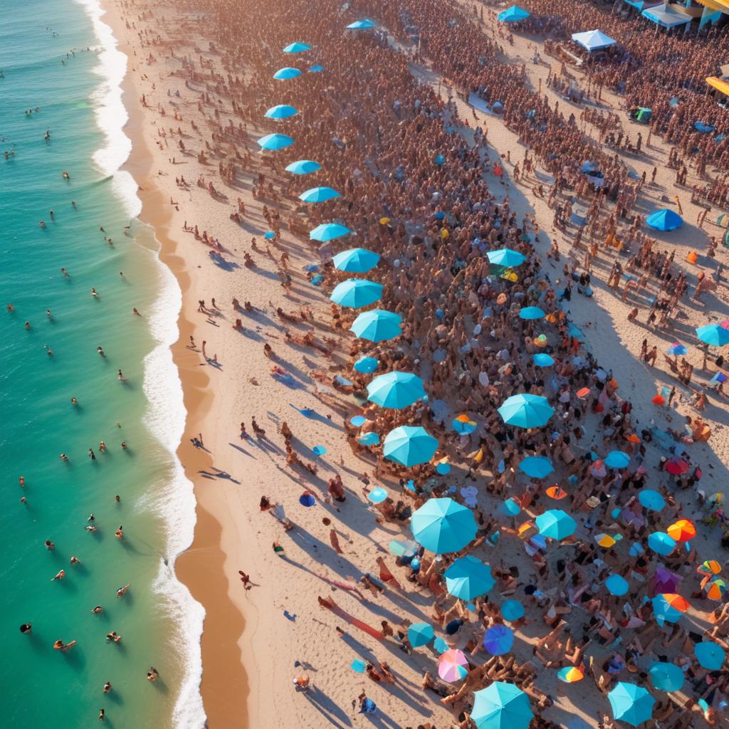 GaoKaoNETwork's tweet image. Every March, millions of humans migrate to beaches, drink neon liquids &amp;amp; scream WOOO. But spring break is secretly a science experiment in disguise 🌴🧠 #SpringBreakers #gknowledge gk.net/gknowledge/EN/…