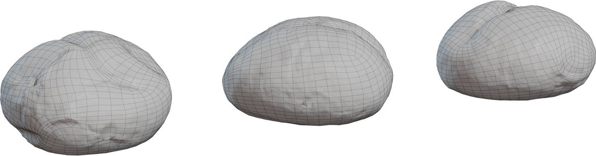 Poly Haven tweet media