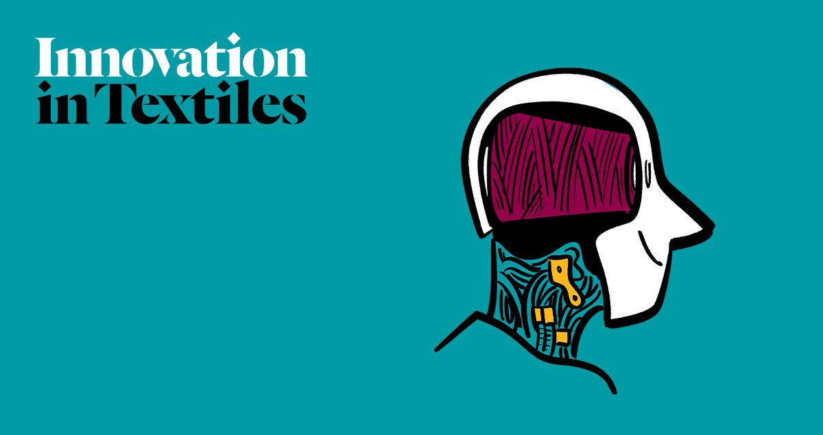 InnovationInTextiles tweet media