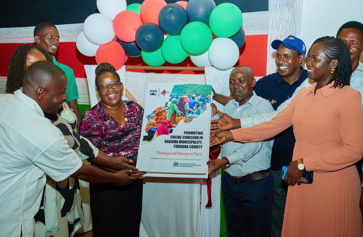 NCIC Kenya tweet media