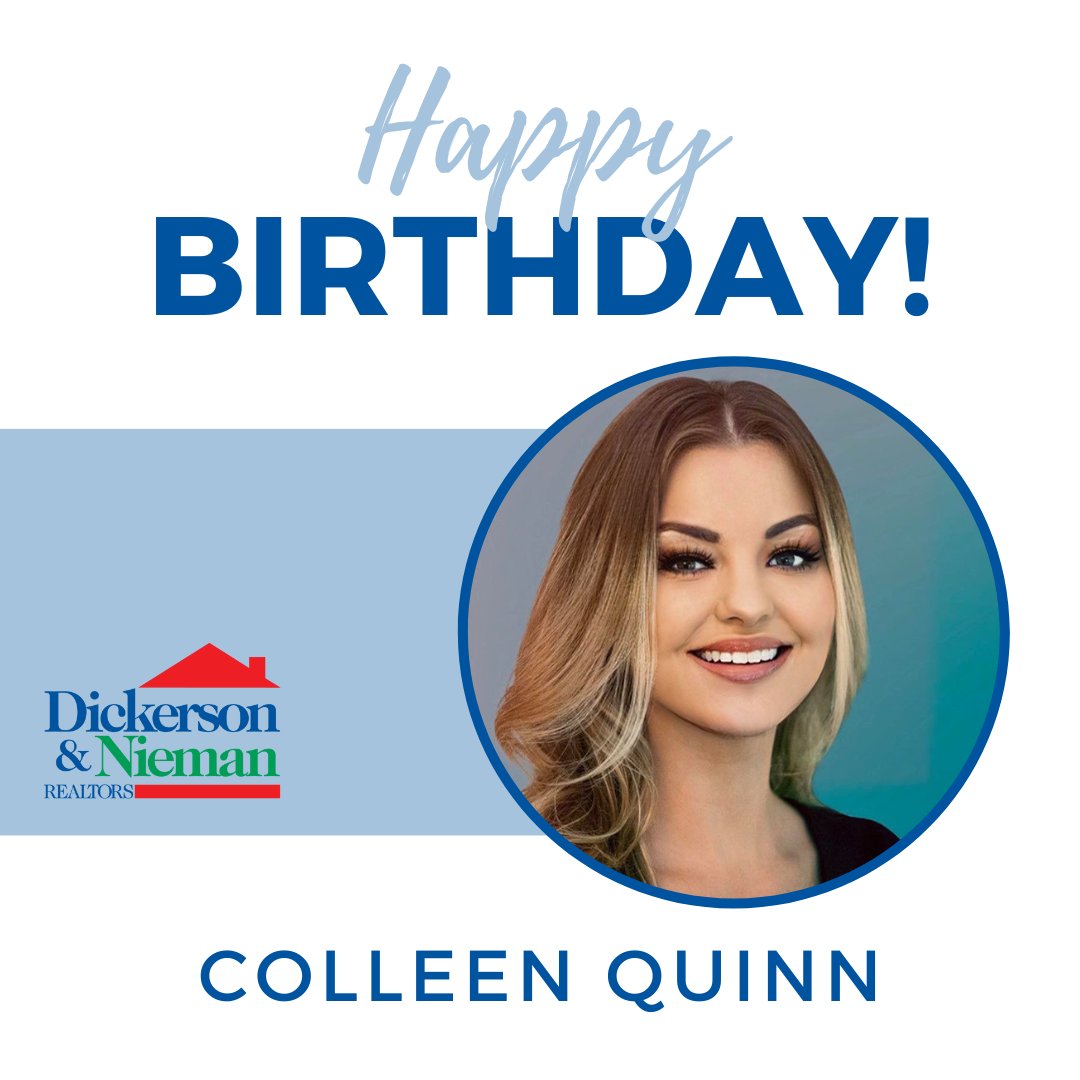 Dickerson & Nieman Realtors tweet media