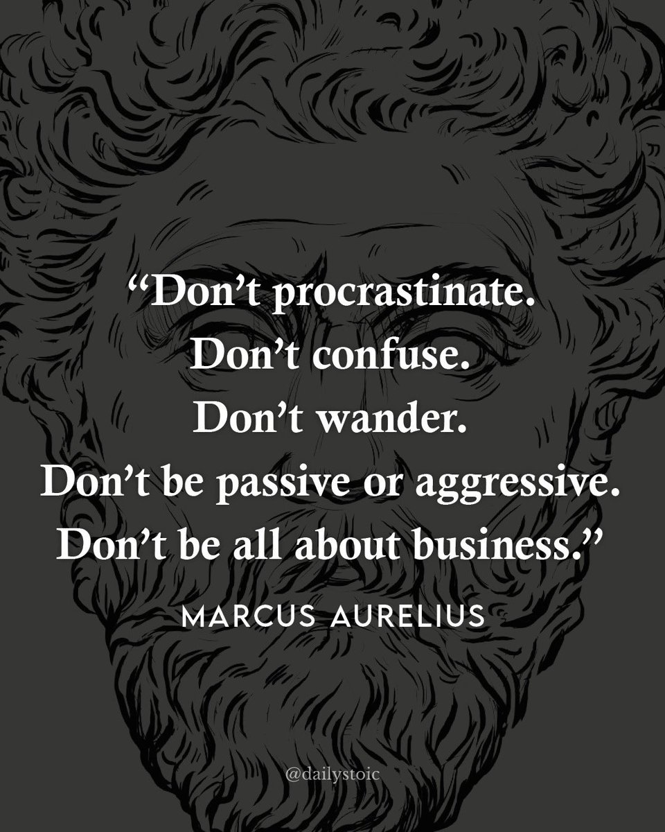 Daily Stoic (@dailystoic) on Twitter photo 