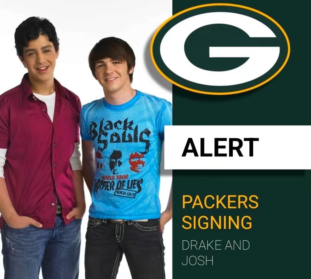 Packers Posts tweet media