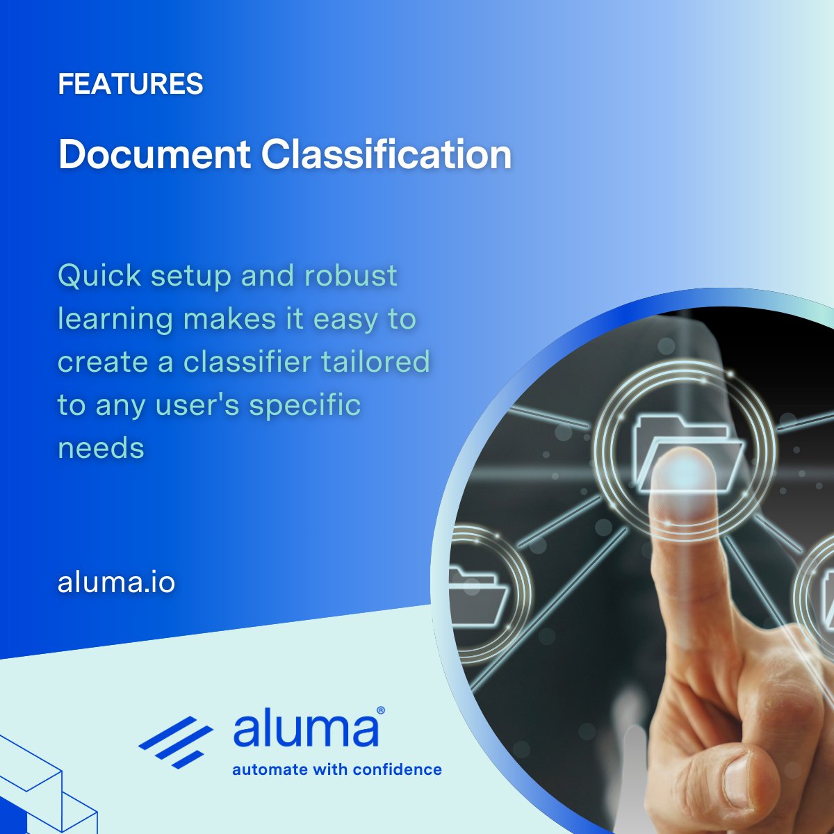 aluma.io tweet media