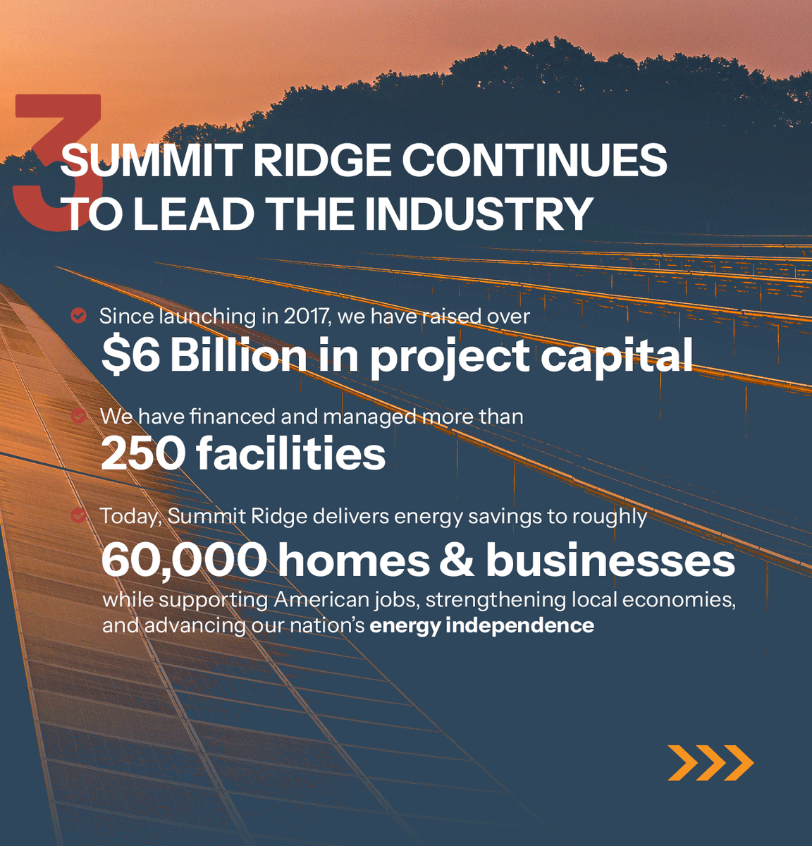 Summit Ridge Energy tweet media