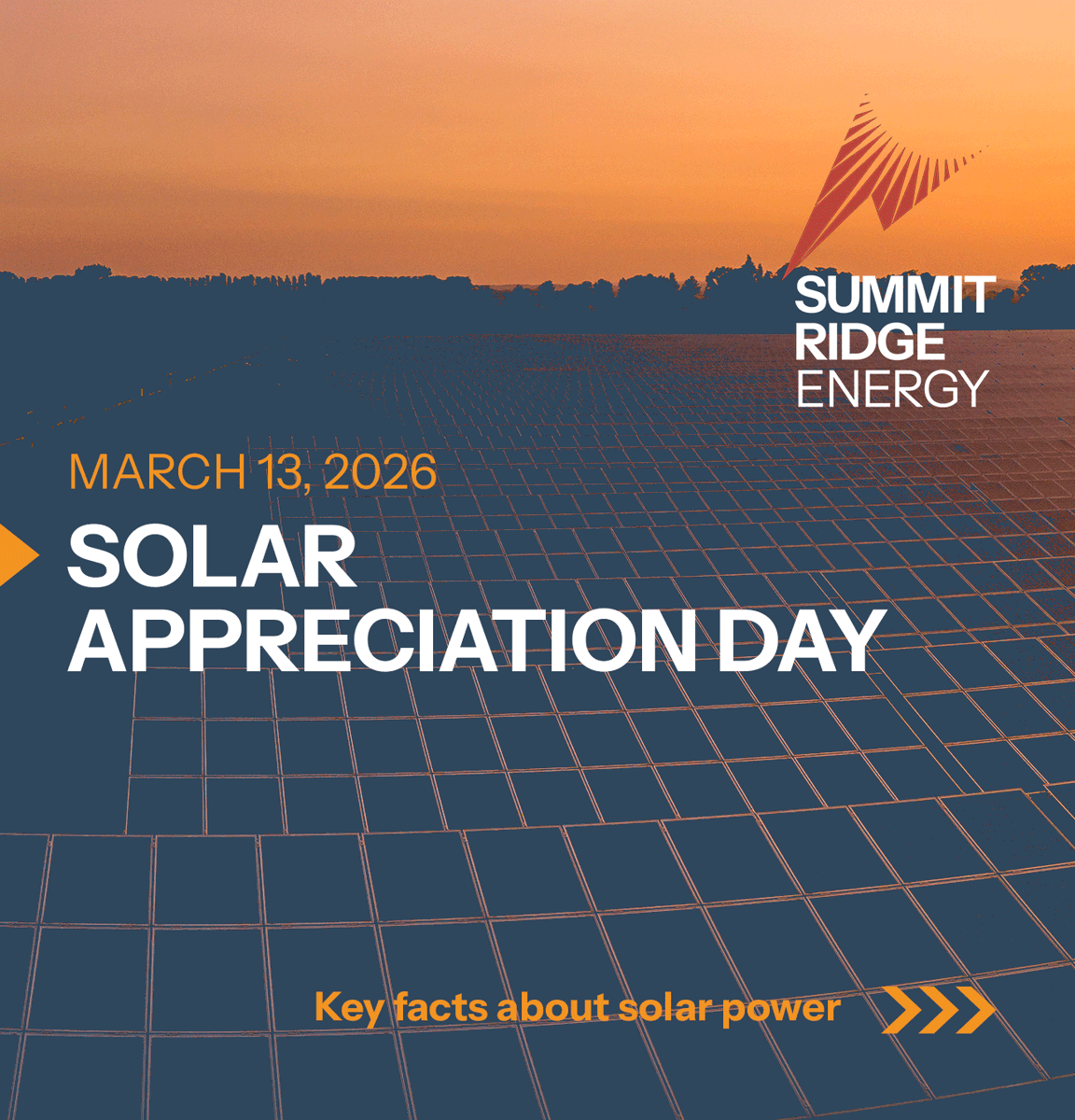 Summit Ridge Energy tweet media