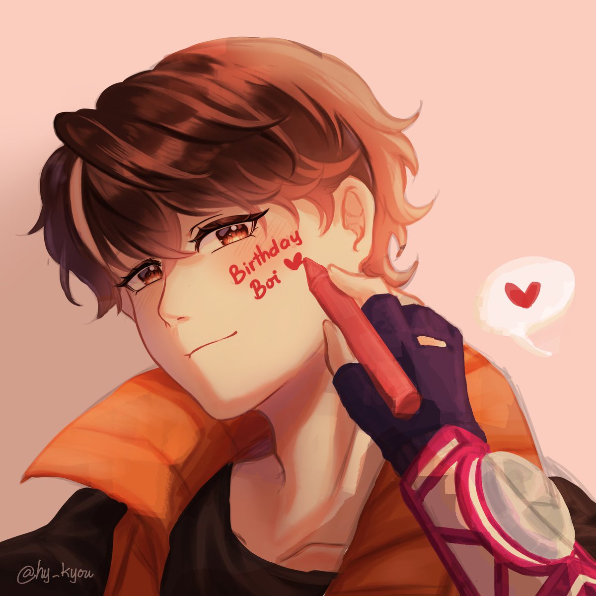 🌸Hydé🌸 tweet media