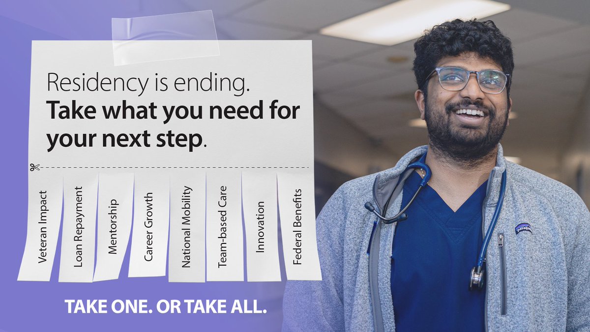 VA Careers tweet media