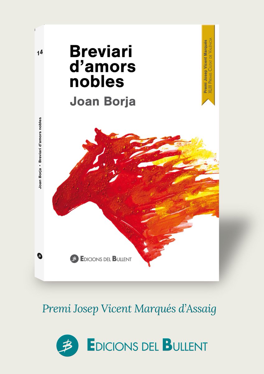 Edicions del Bullent tweet media