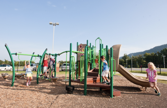 CunninghamRecreation tweet media