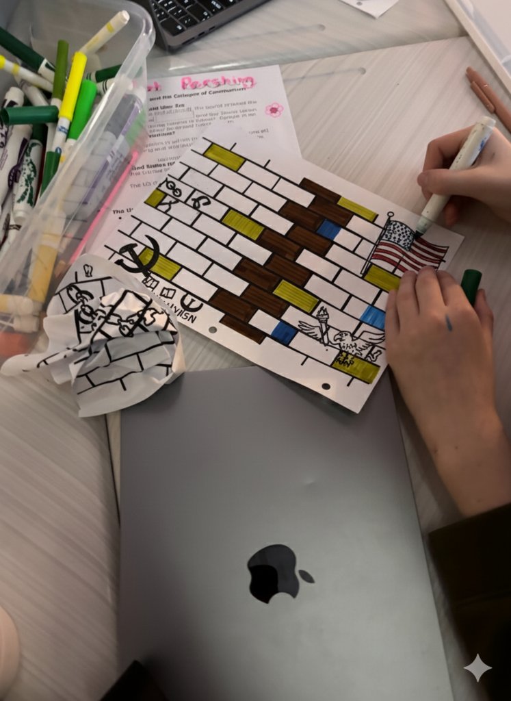 Evans Middle School tweet media