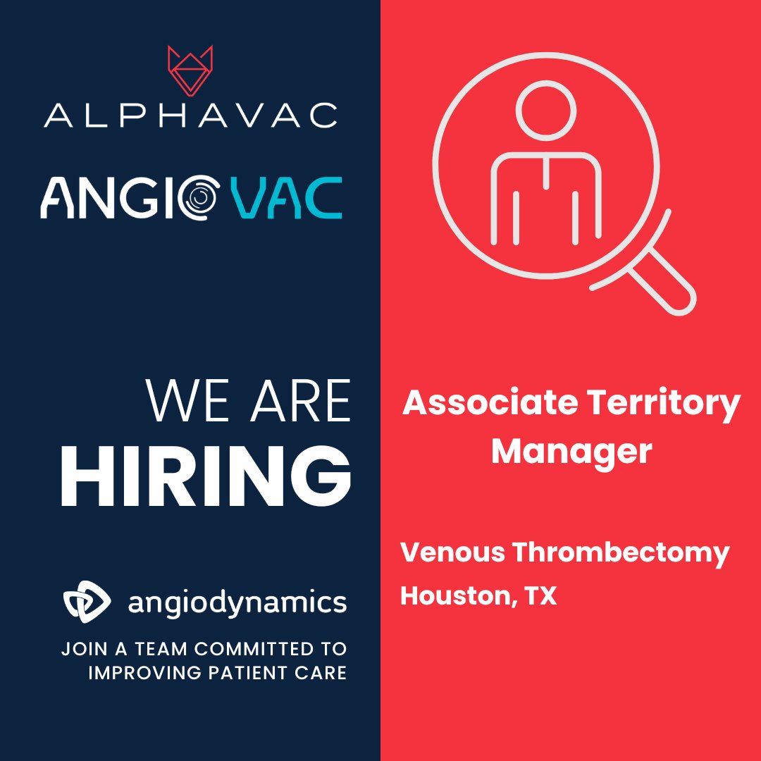 AngioDynamics, Inc. tweet media