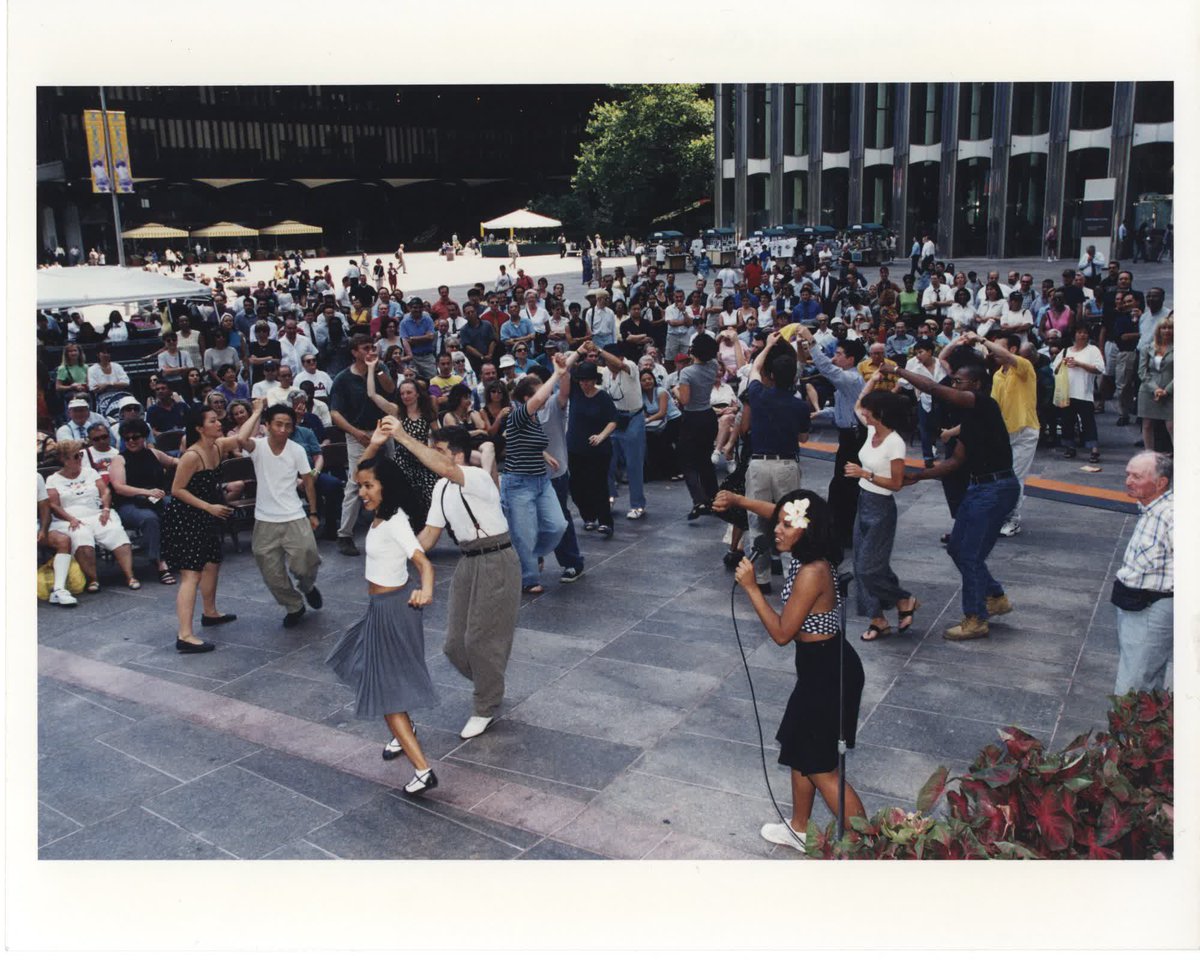 World Trade Center tweet media