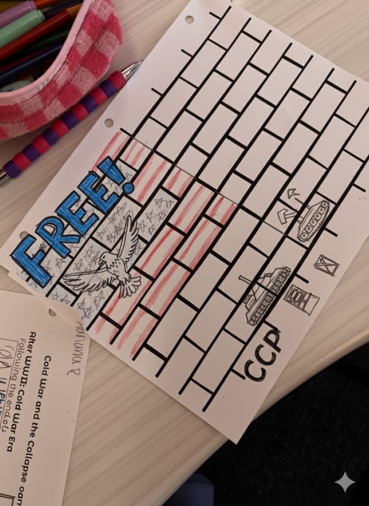 Evans Middle School tweet media