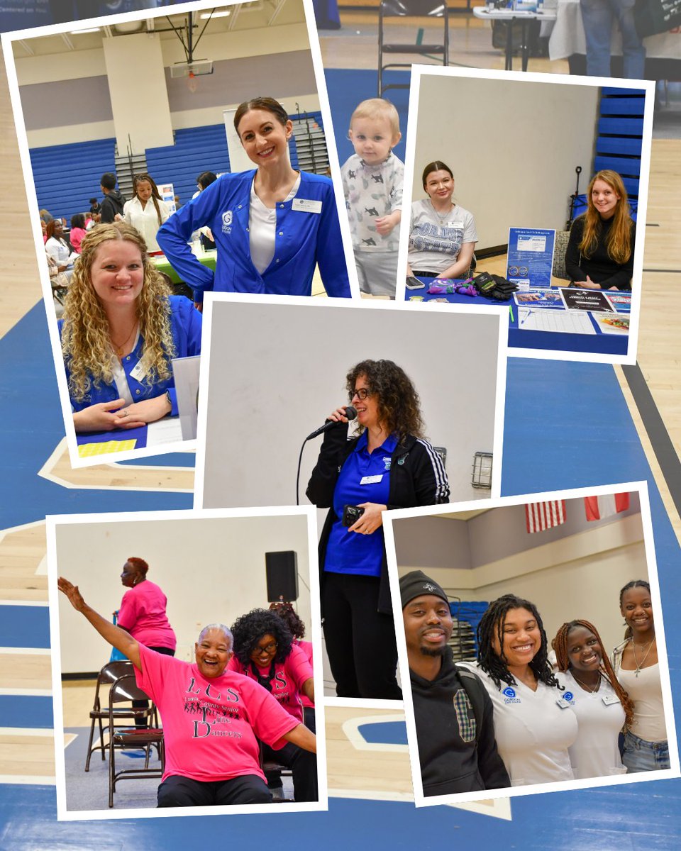 GordonStateCollege tweet media