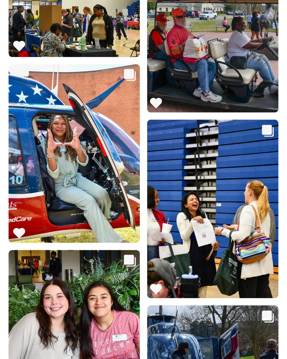 GordonStateCollege tweet media