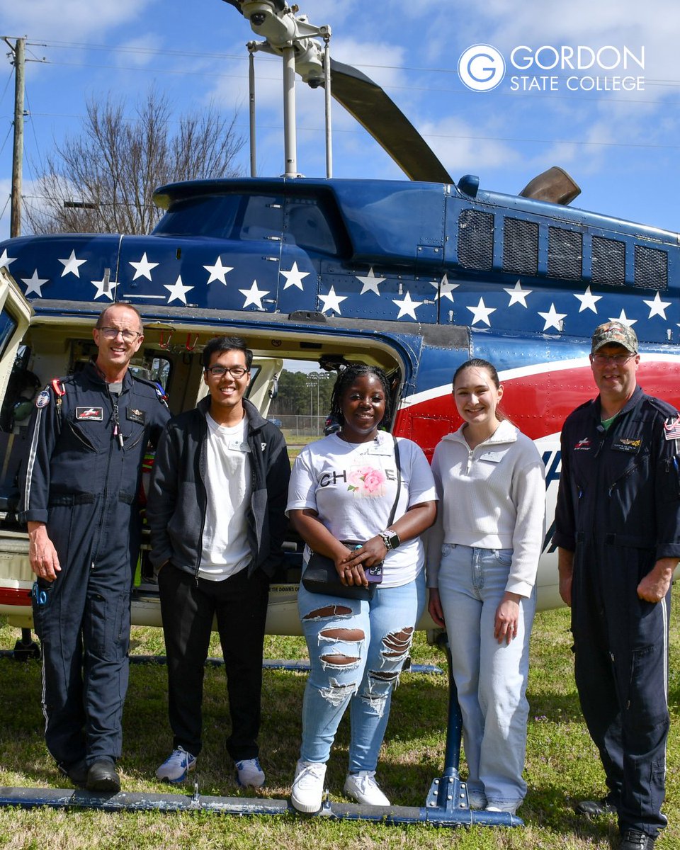 GordonStateCollege tweet media