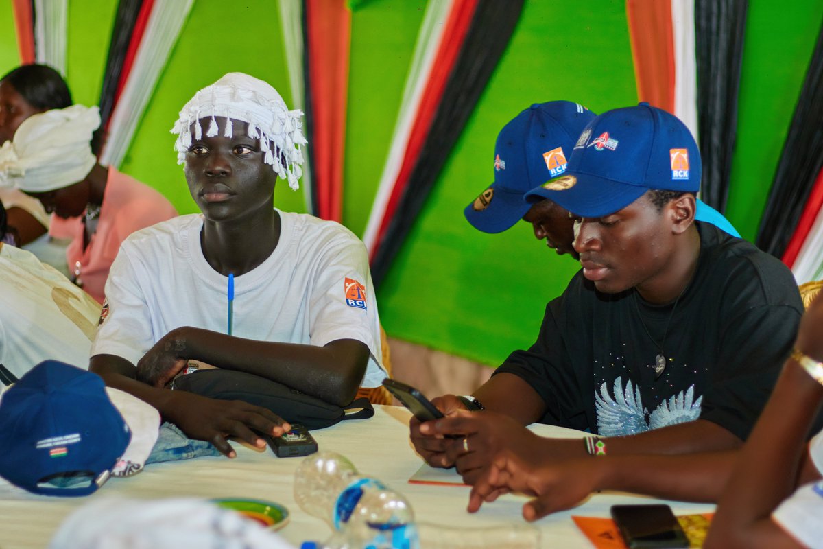 NCIC Kenya tweet media