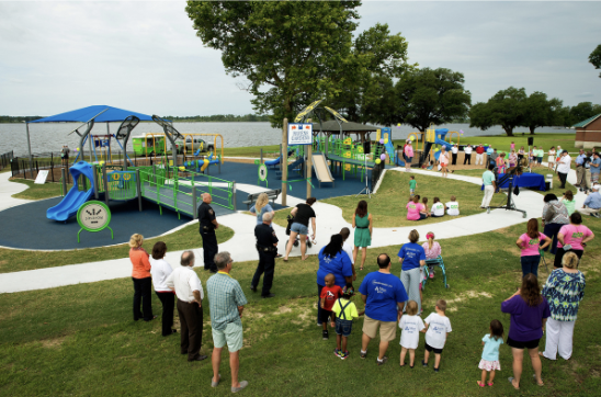 CunninghamRecreation tweet media