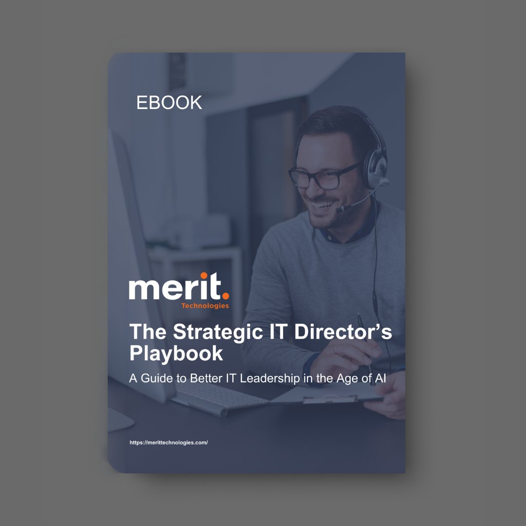 This resource equips IT Directors with modern strategies for security, innovation, and effective leadership in the age of AI. Today’s technology leaders need more than tools. 

Explore the full guide:
hubs.la/Q0459s4R0

#TechnologyDirector #ITLeadership #AIStrategy