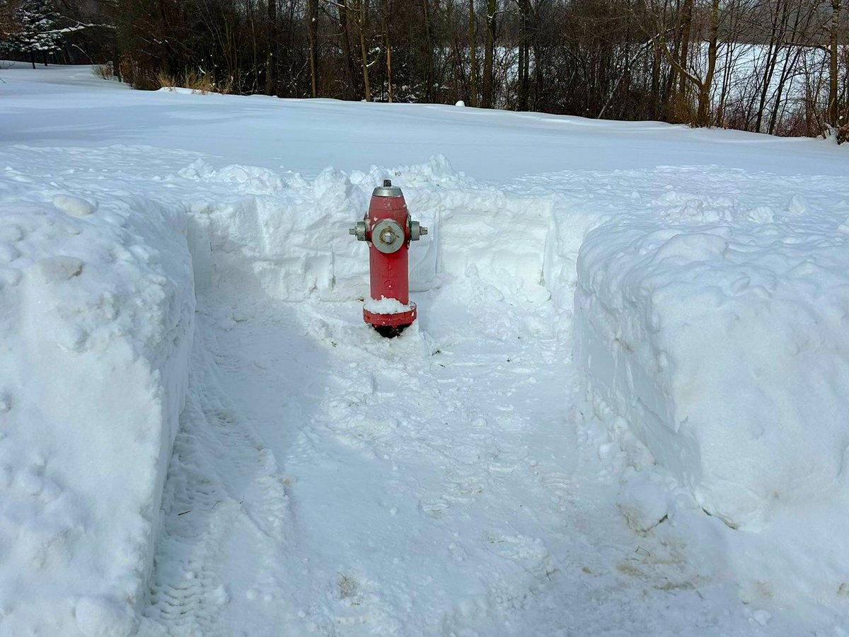 Caledon Fire & Emergency Services tweet media