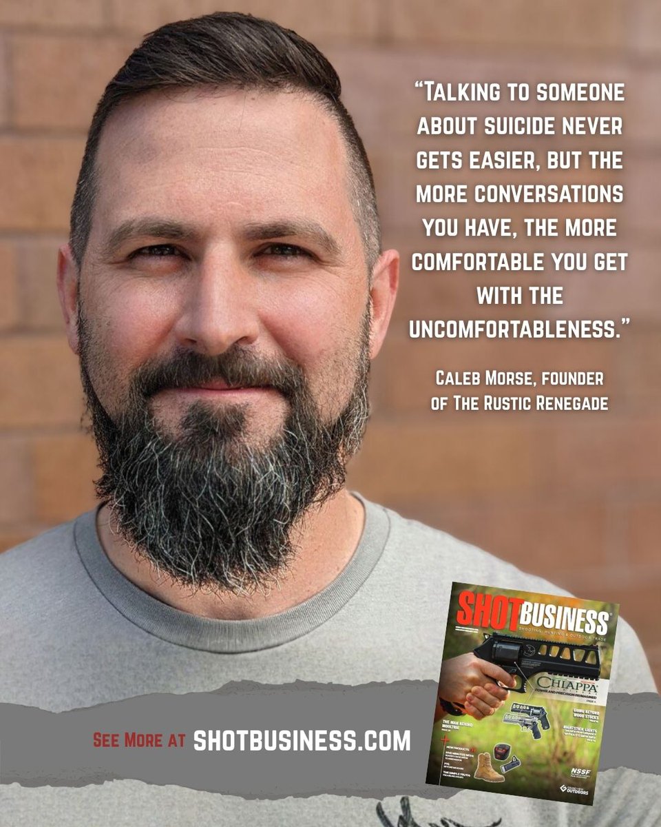 NSSF—The Firearm Industry Trade Association tweet media