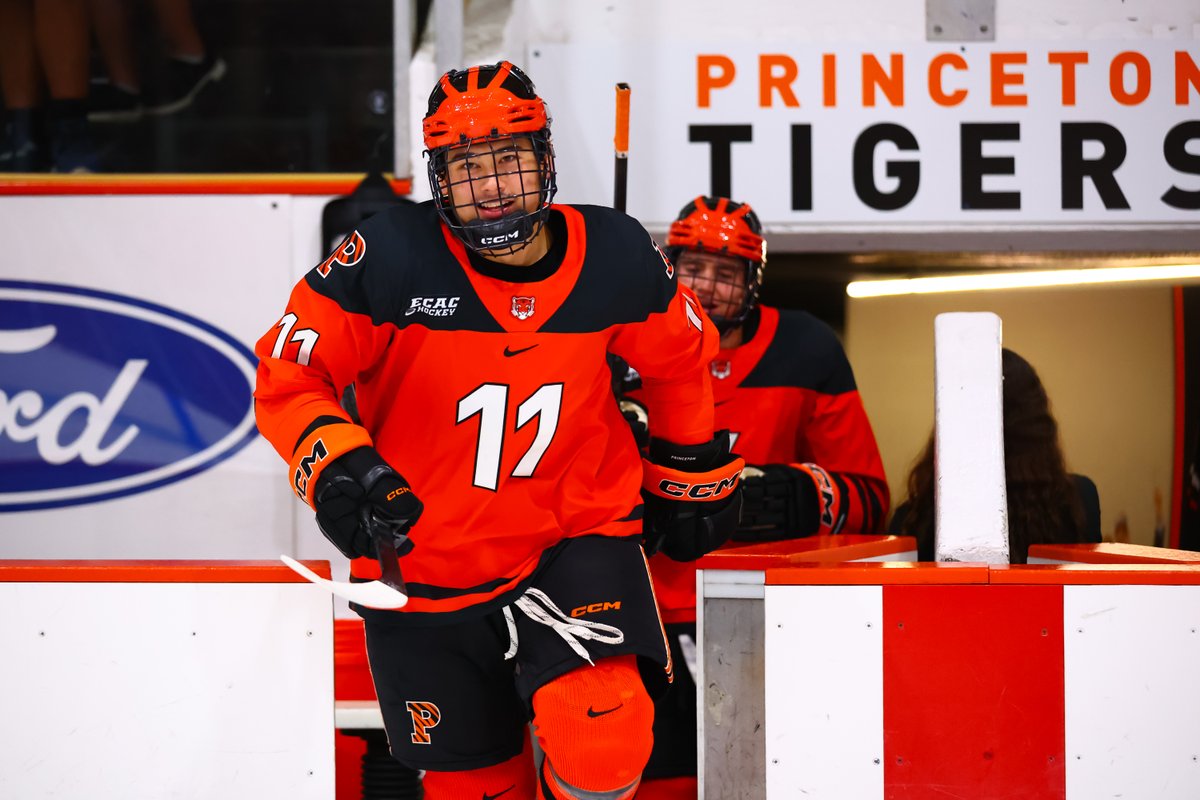 Princeton University tweet media