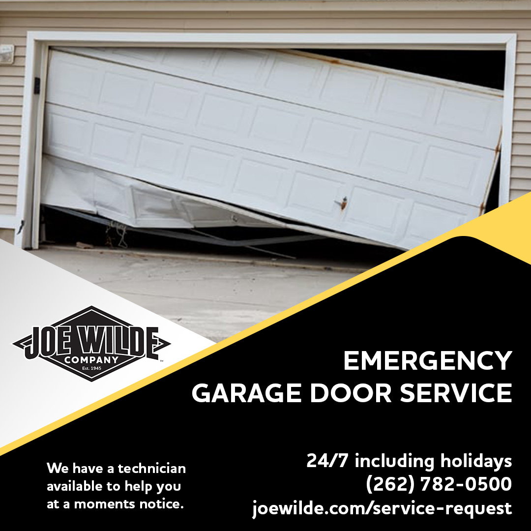 JoeWildeCo's tweet image. If your garage door is giving you Friday‑the‑13th vibes, call us! We’ll turn your unlucky moment into a quick, stress‑free fix.

joewilde.com/service-request
☎️ 262-782-0500

#garagedoorservice #garagedoor #garagedoorrepair #joewilde #newberlin #fridaythe13th #Friday13 #vibes