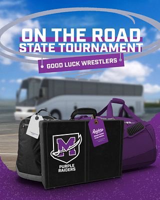 Mount Union Women's Wrestling tweet media