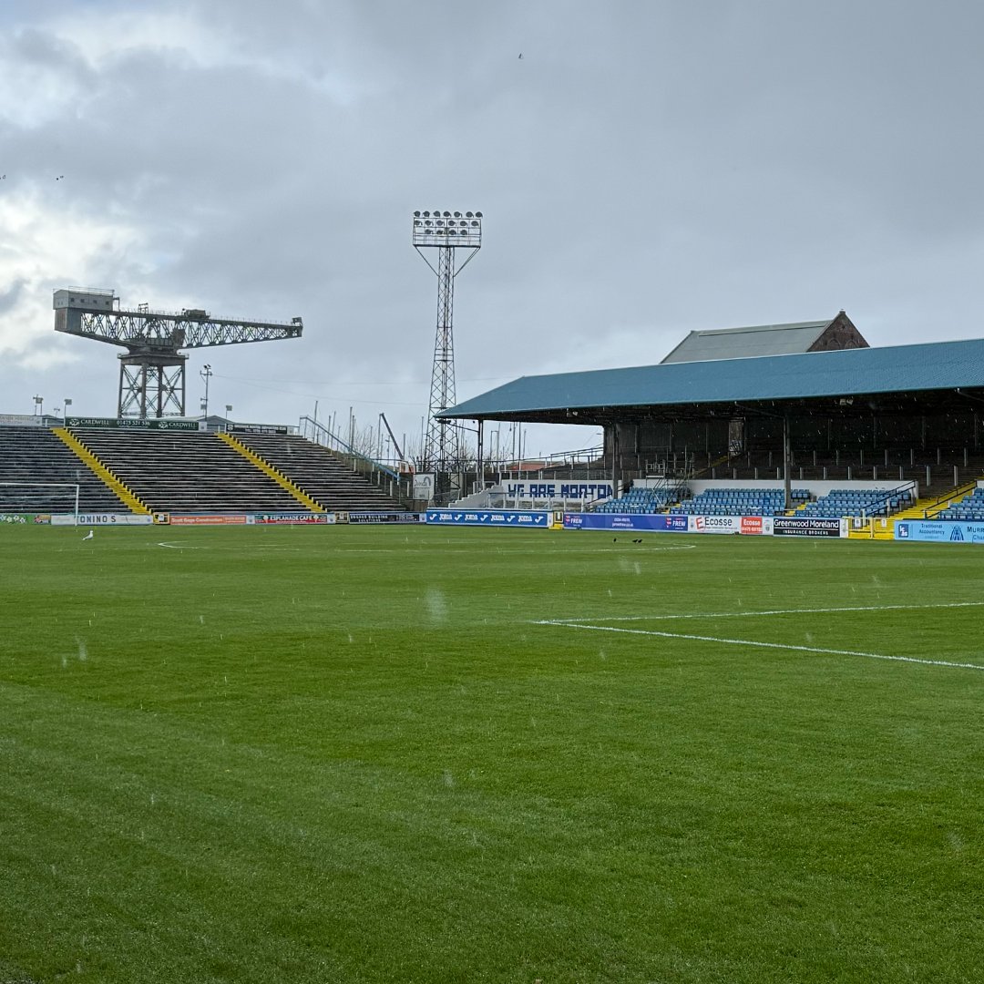 Greenock Morton tweet media