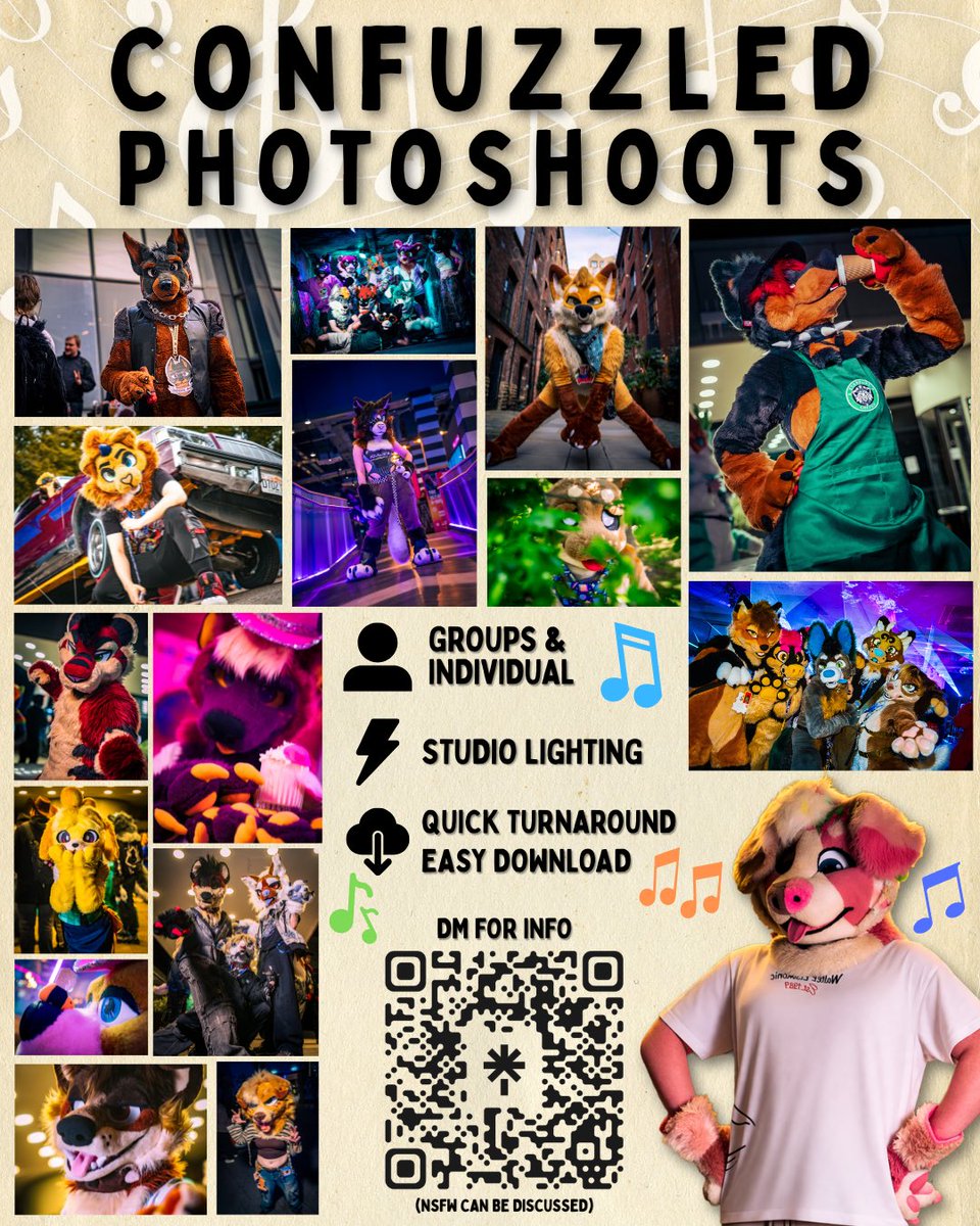 🍨Sundae🍦 🔜 CFZ tweet media