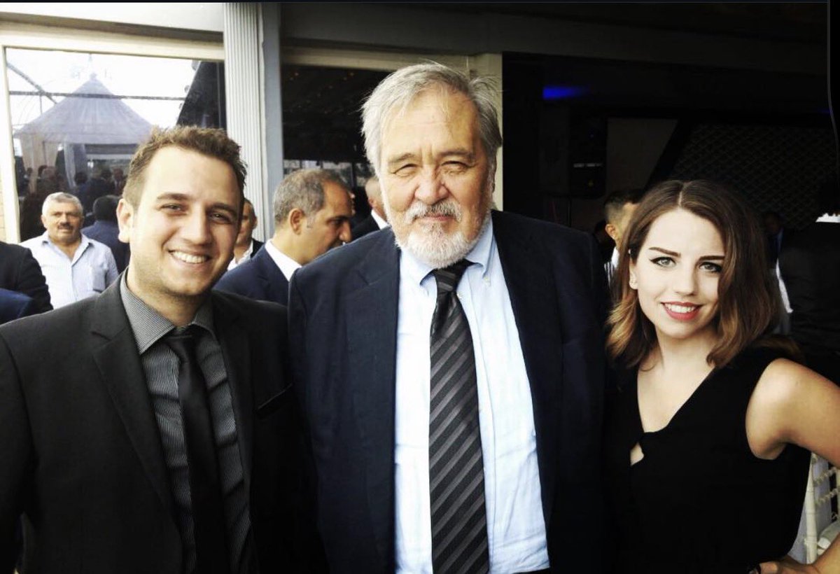 B.Önder Okumuş tweet media