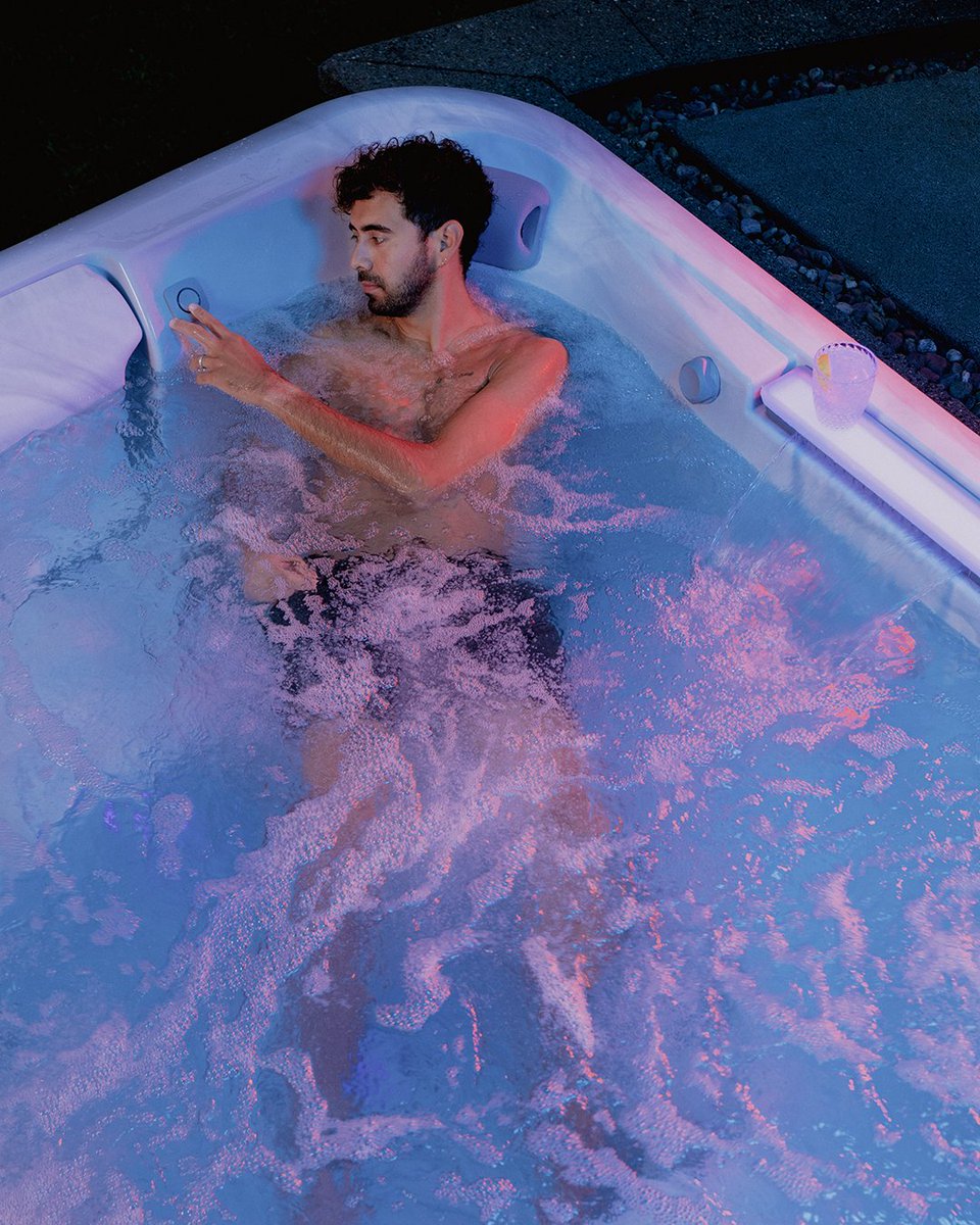 JacuzziOfficial tweet media