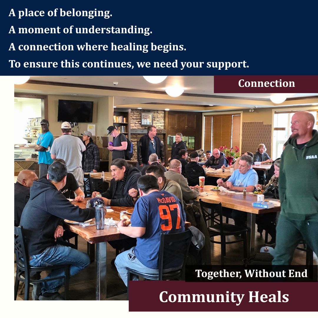 Fresh Start Recovery tweet media