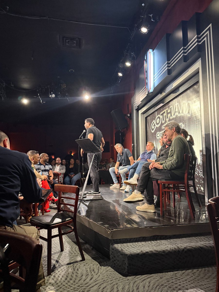 Complete Discovery Source tweet media