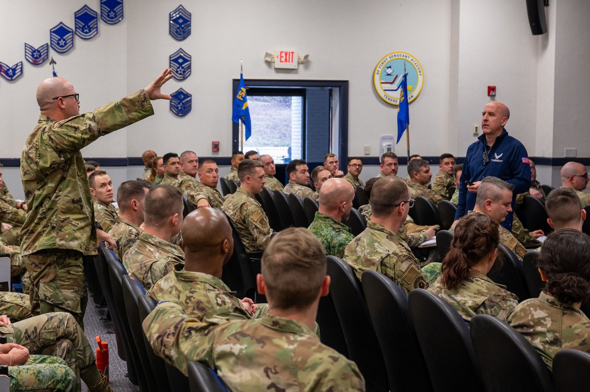 Air & Space Forces Aid Society (AFAS) tweet media