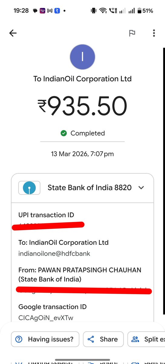 Pawan Pratap Singh Chauhan tweet media