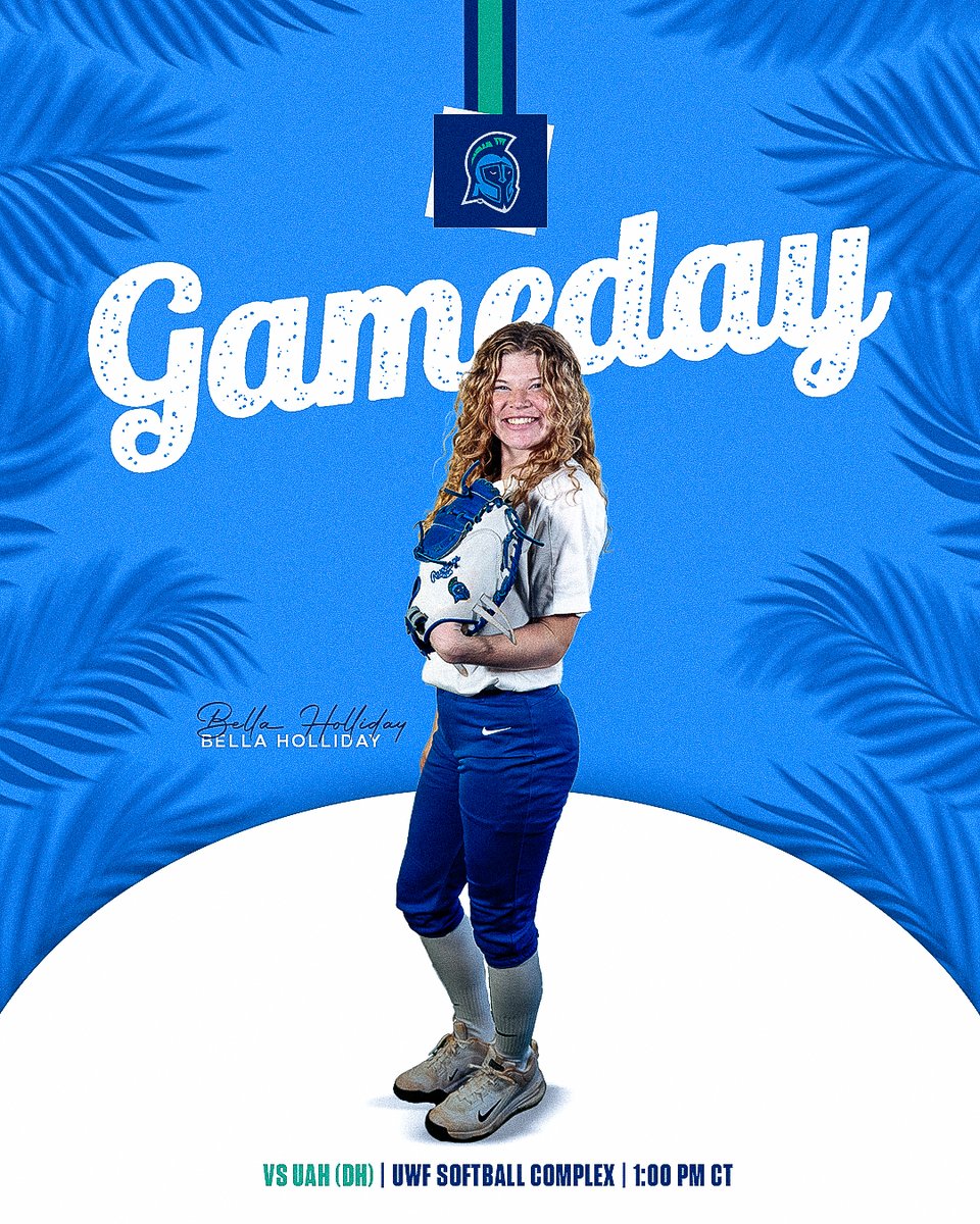 UWF Softball tweet media