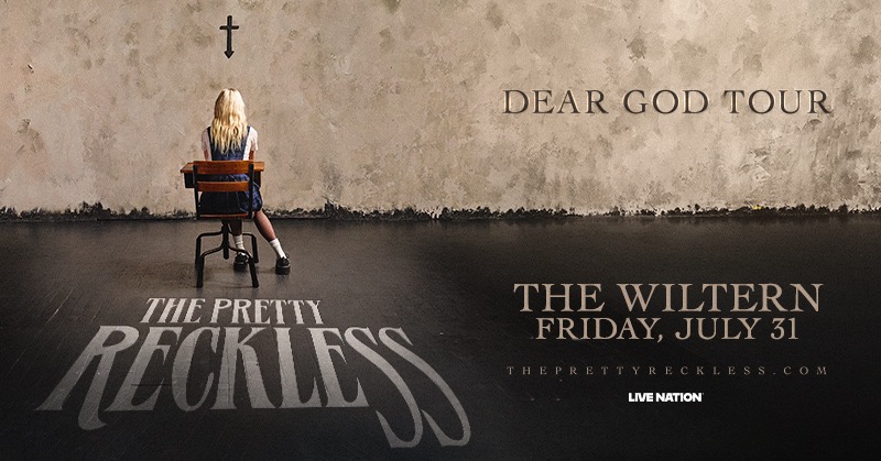 The Wiltern tweet media