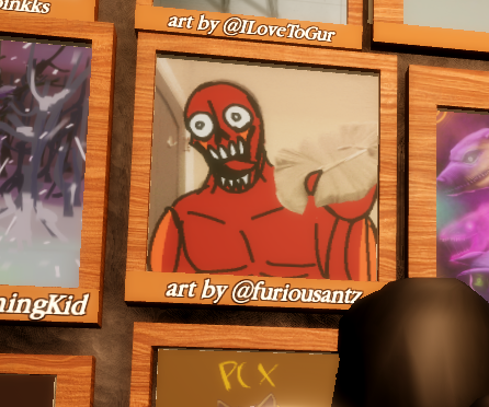 🩸FuriousAntz🪡 (5/5 COMMS CLOSED) tweet media