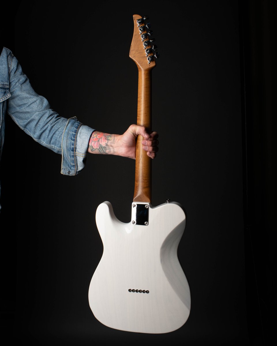 Suhr Custom tweet media