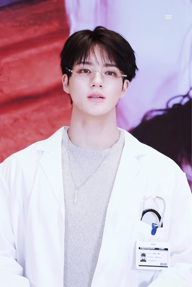 260313 ICON INT 팬싸 
👨‍⚕️🩺

#제노 #JENO 
#NCTDREAM #엔시티드림