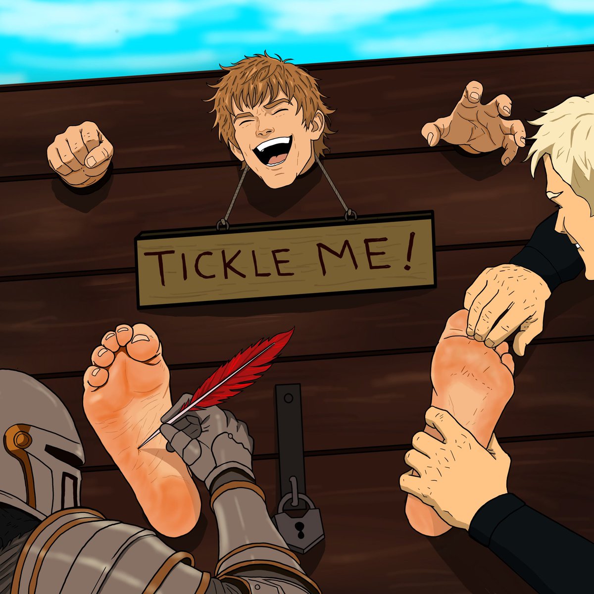 Rodfeettkl tweet media