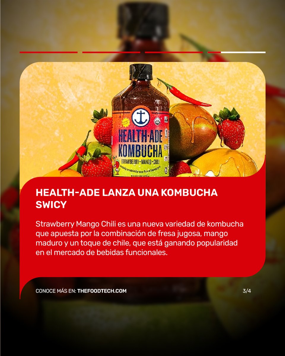 The Food Tech ® tweet media